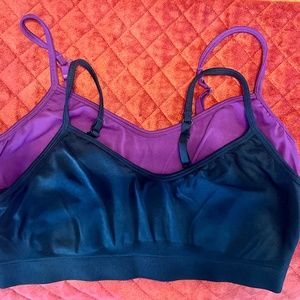 Athleta Sports Bra
